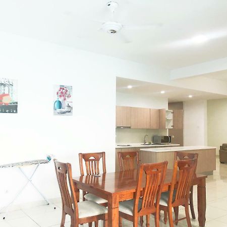 Royal Regent Condominum By Ihost Kuala Lumpur Kültér fotó