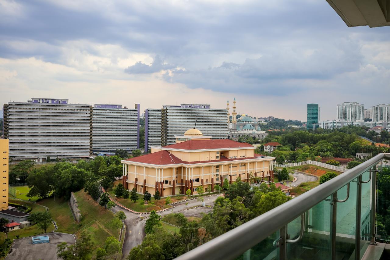 Royal Regent Condominum By Ihost Kuala Lumpur Kültér fotó